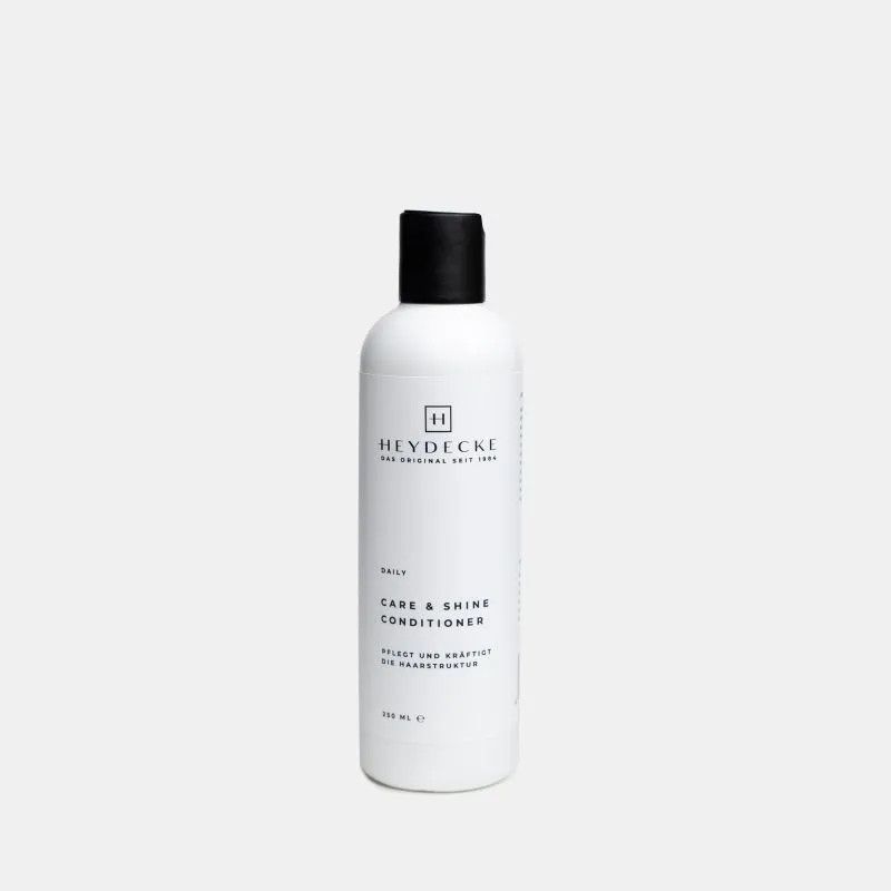 Heydecke Daily | Care & Shine Conditioner
