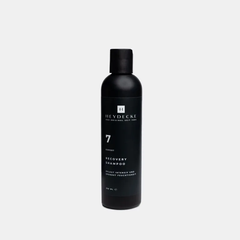 Heydecke | 07 Recovery Shampoo
