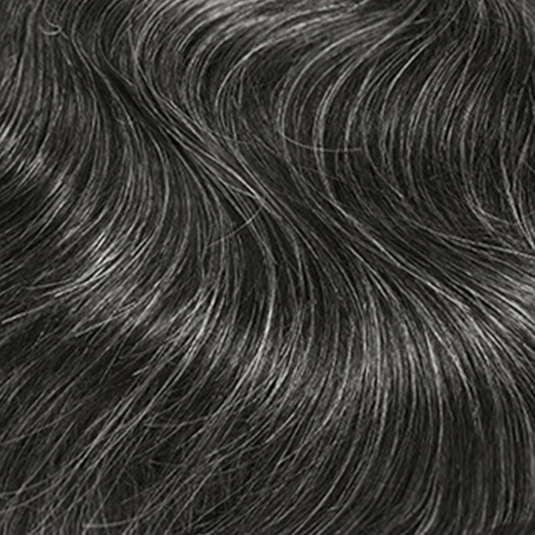 Hey I 0.06 LD V-Loop Haarsystem