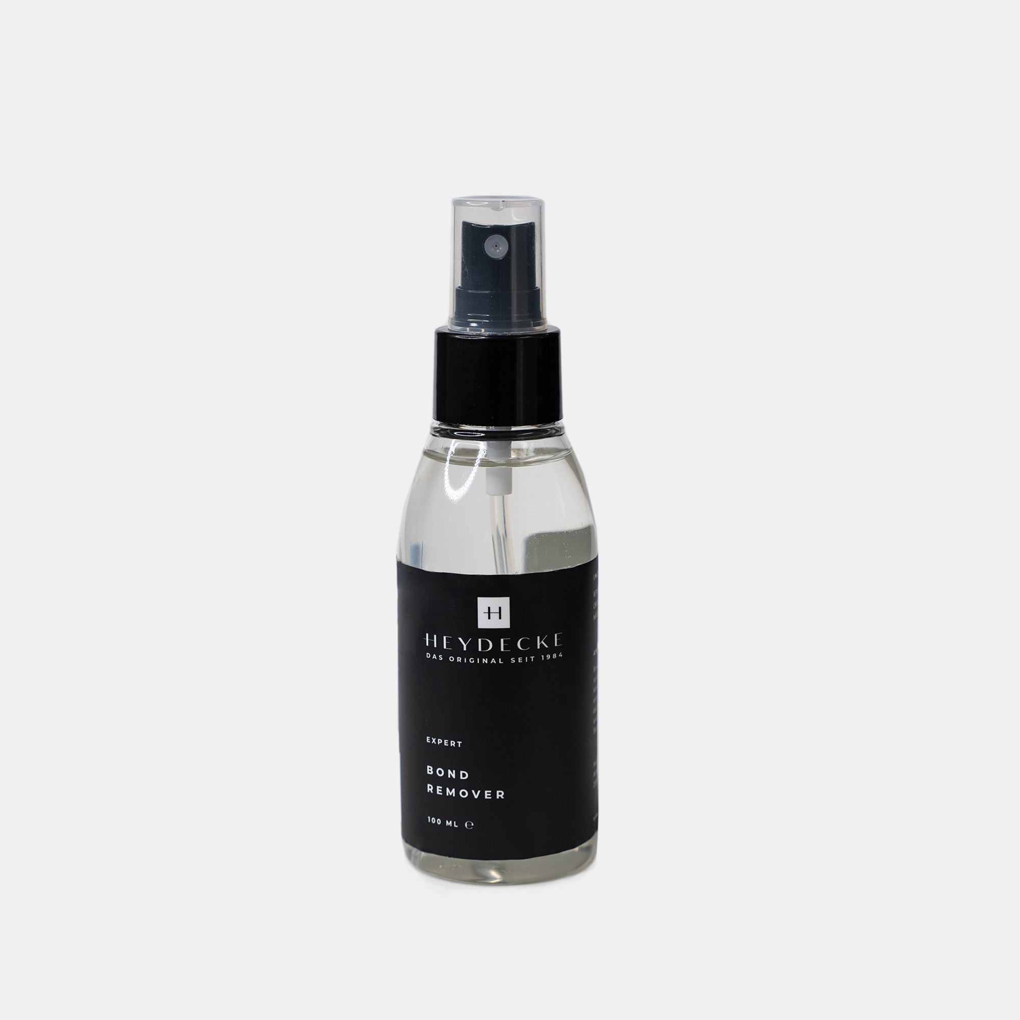 Heydecke Bond Remover