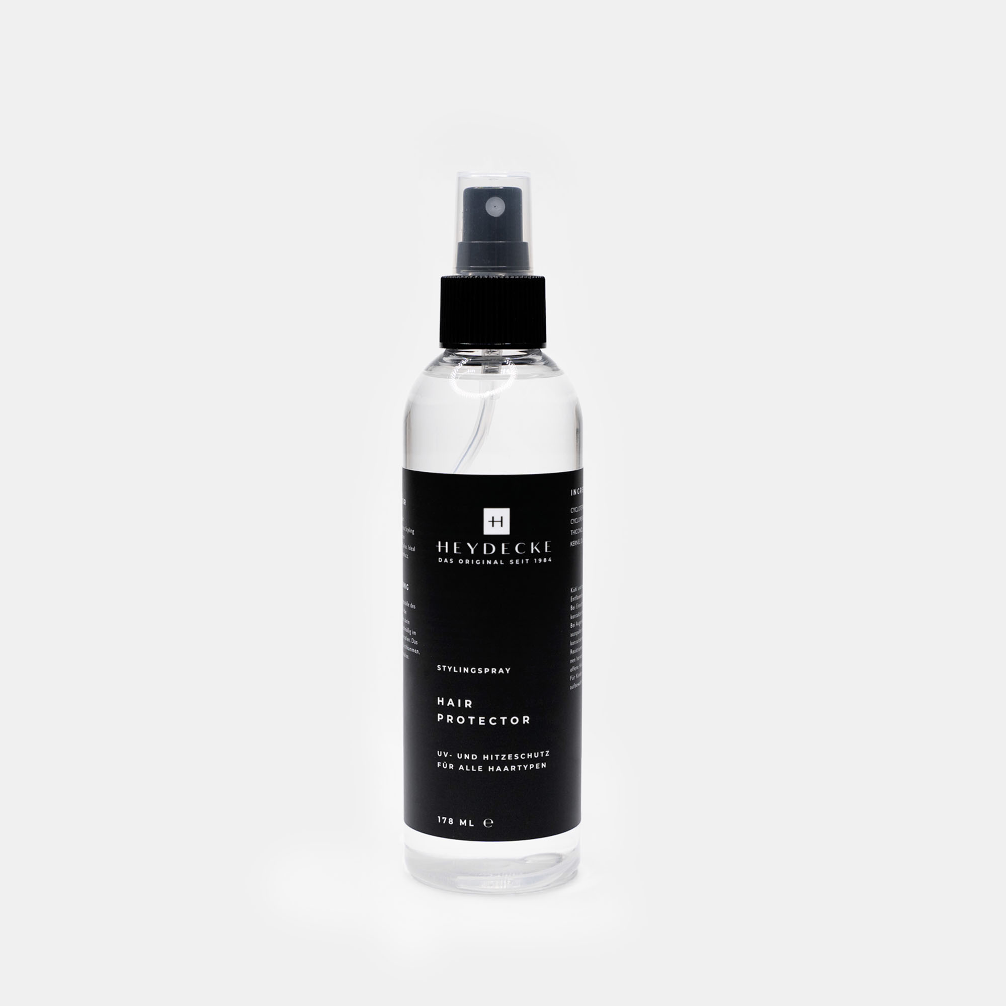 Heydecke I Hair Protector | 4020095000118