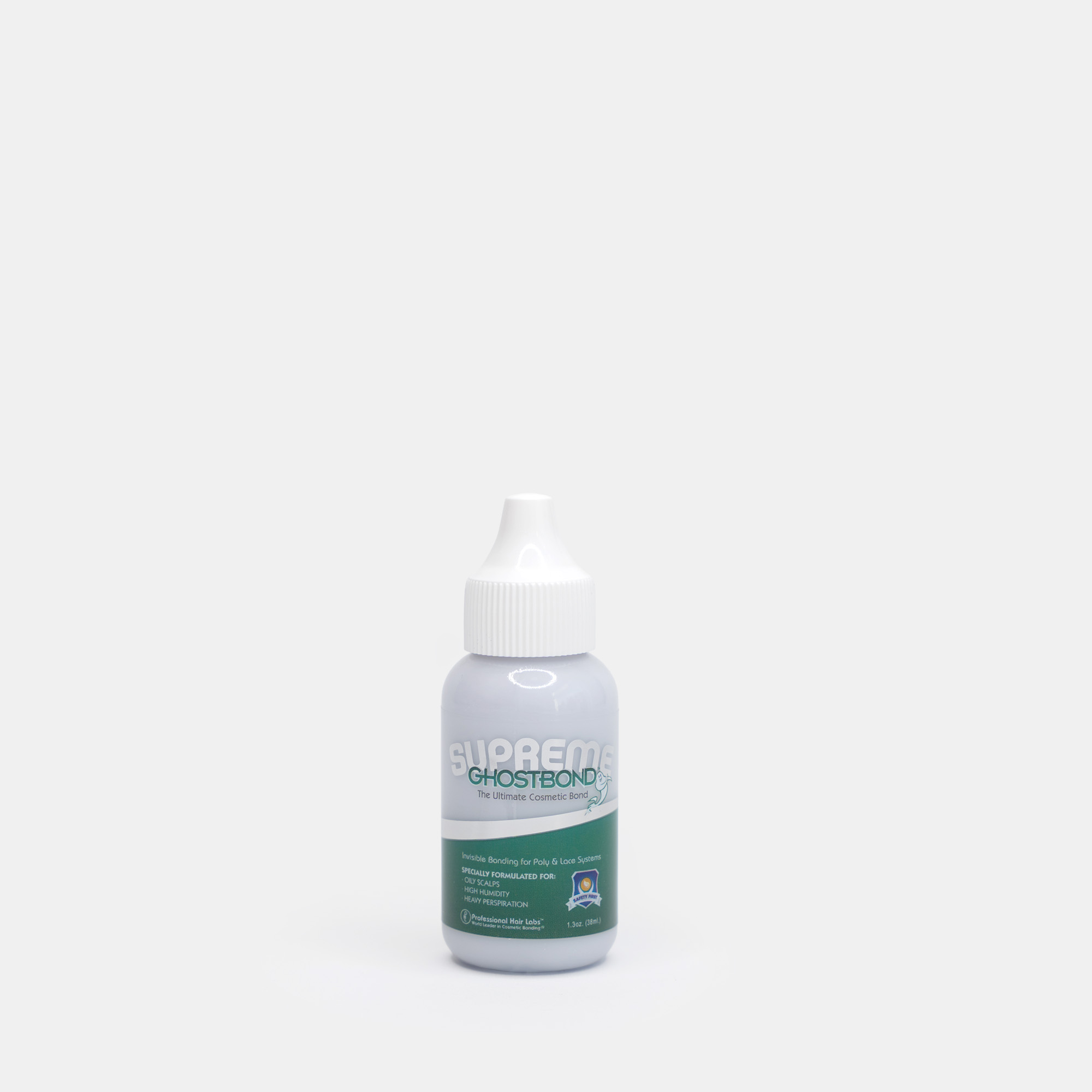 GHOSTBOND Supreme