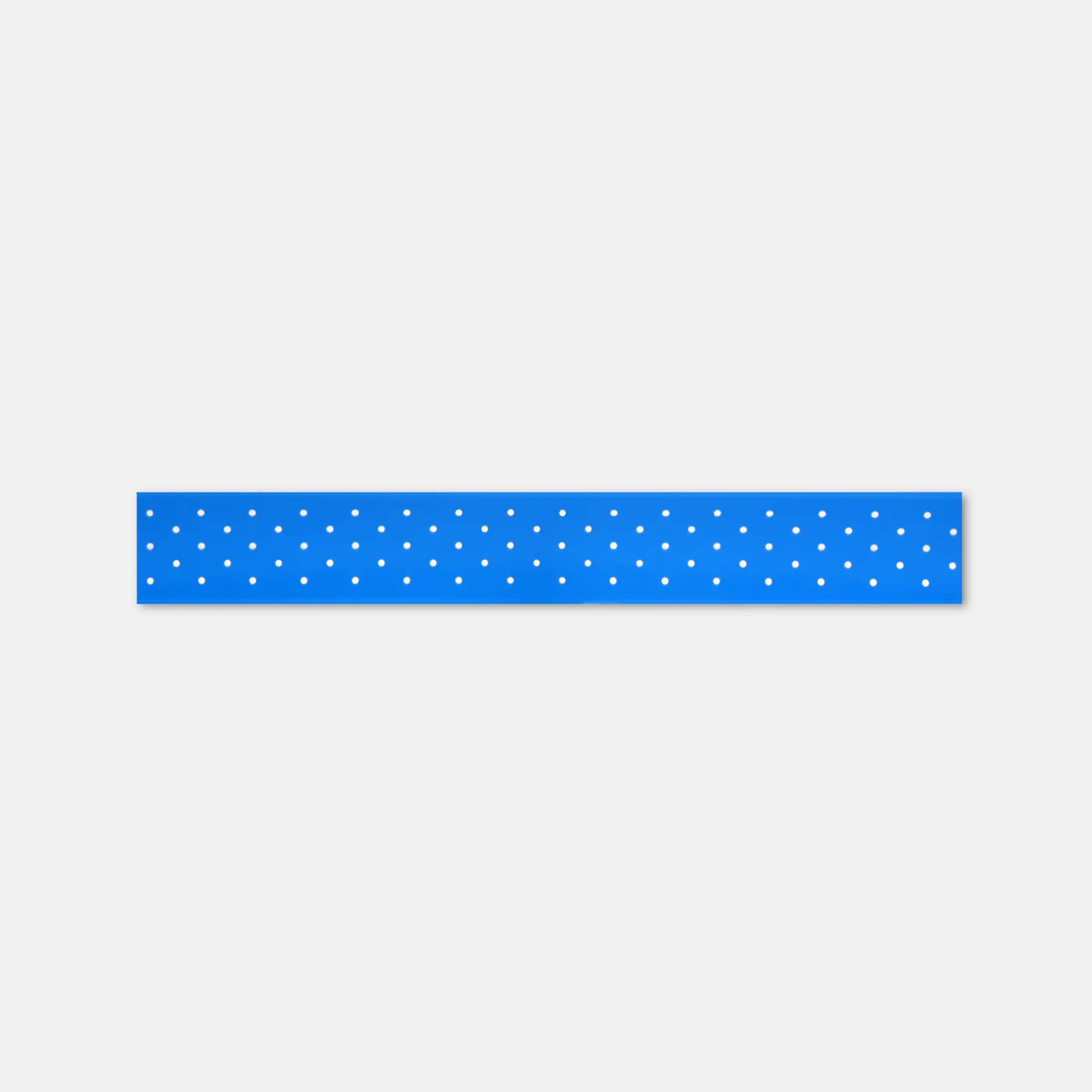 SunShine Blue Hole Tape