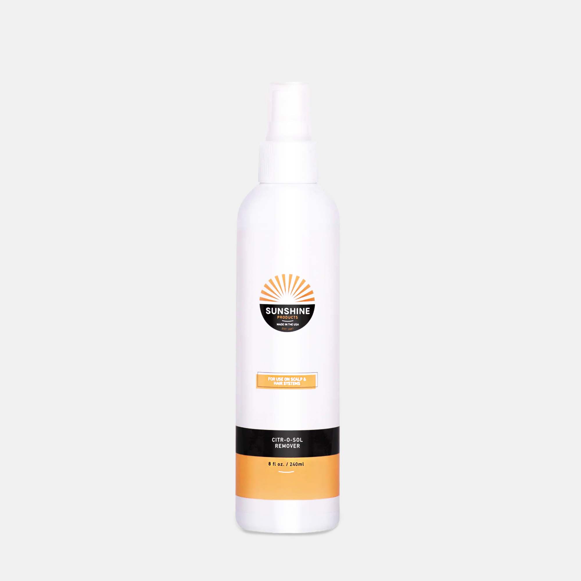 SunShine Citr-O-Sol Remover