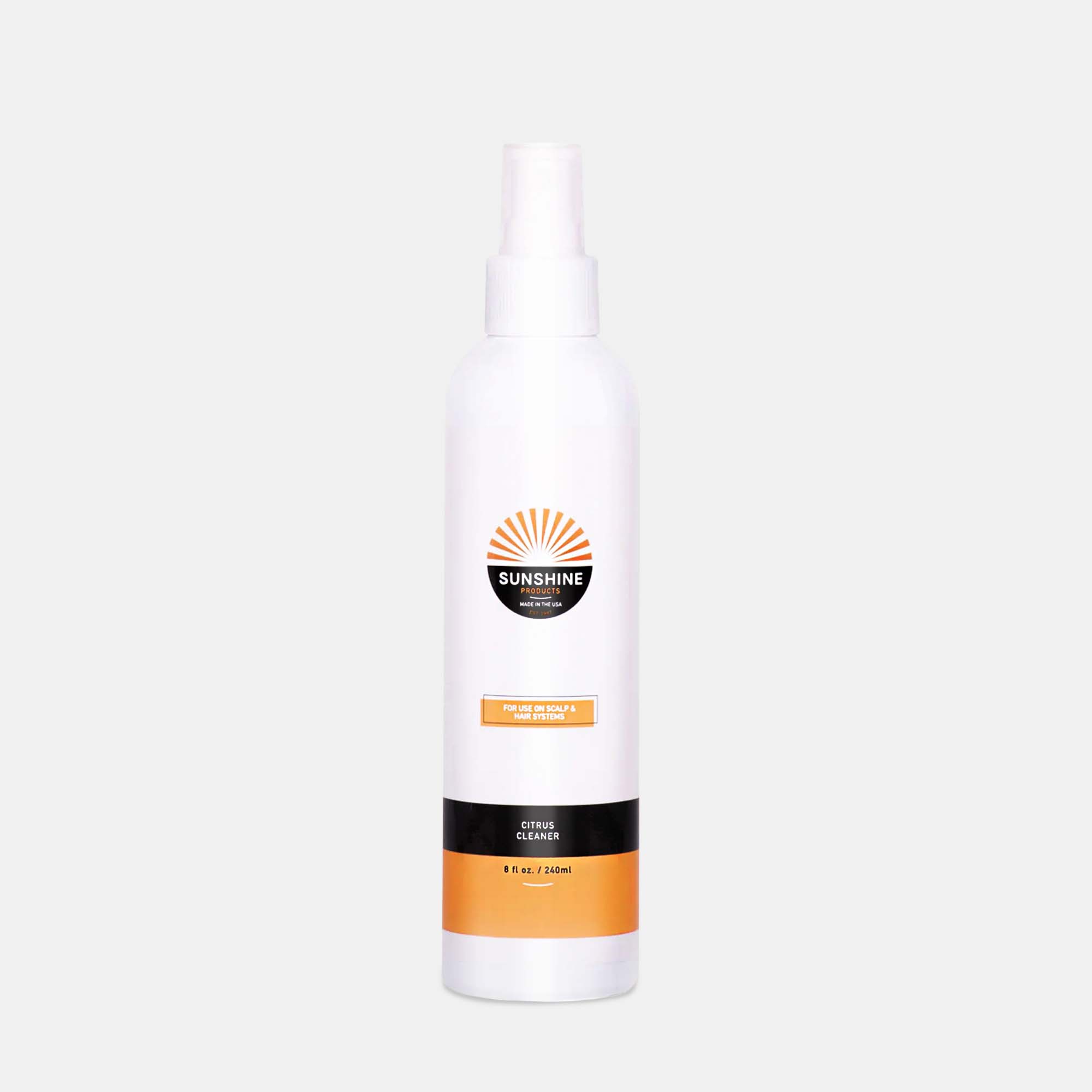 SunShine Citrus Cleaner