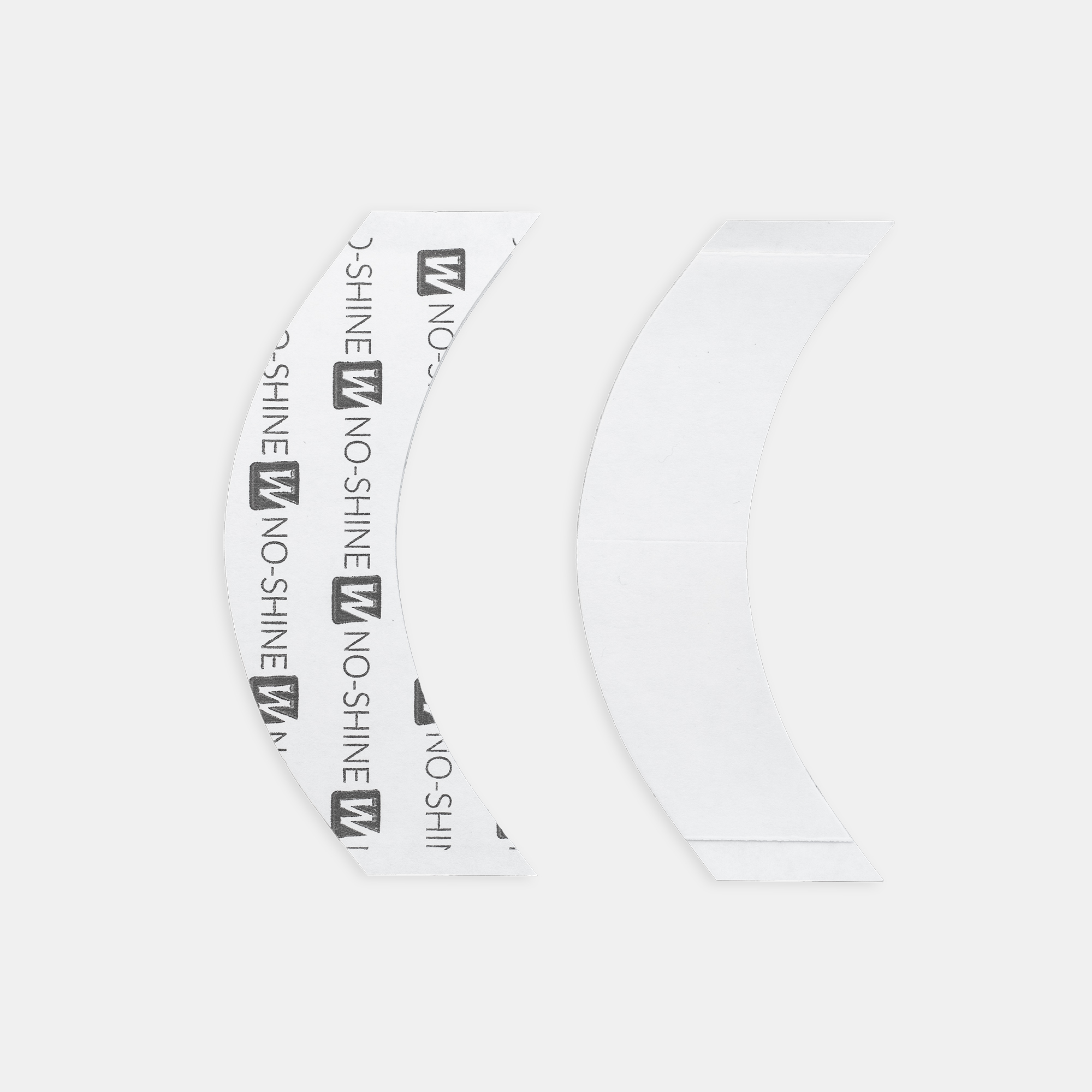 Walker Tape No Shine