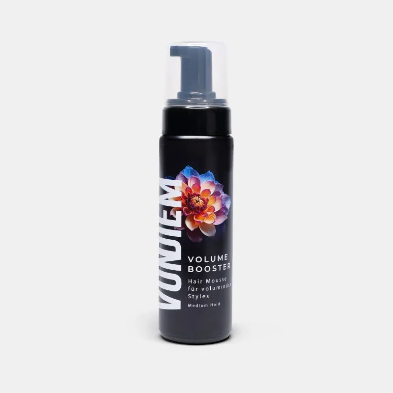Haarsystem-Styling am Morgen: Eine Routine, die wirklich funktioniert