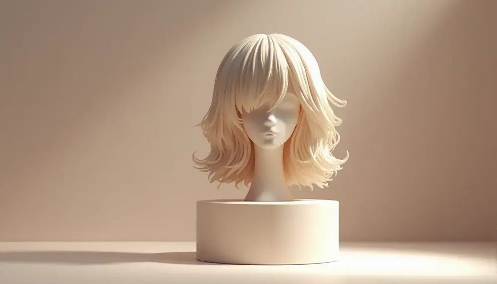 elegante-strahlkraft-echthaar-peruecken-in-aschblonder-farbe