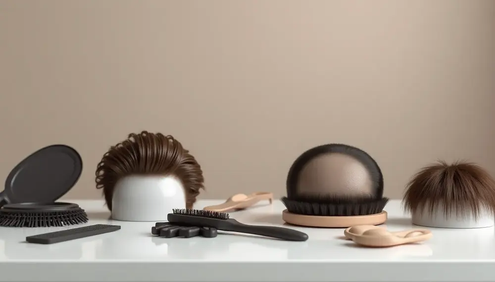 Haarersatz für Männer: Unterstützung durch die Krankenkasse