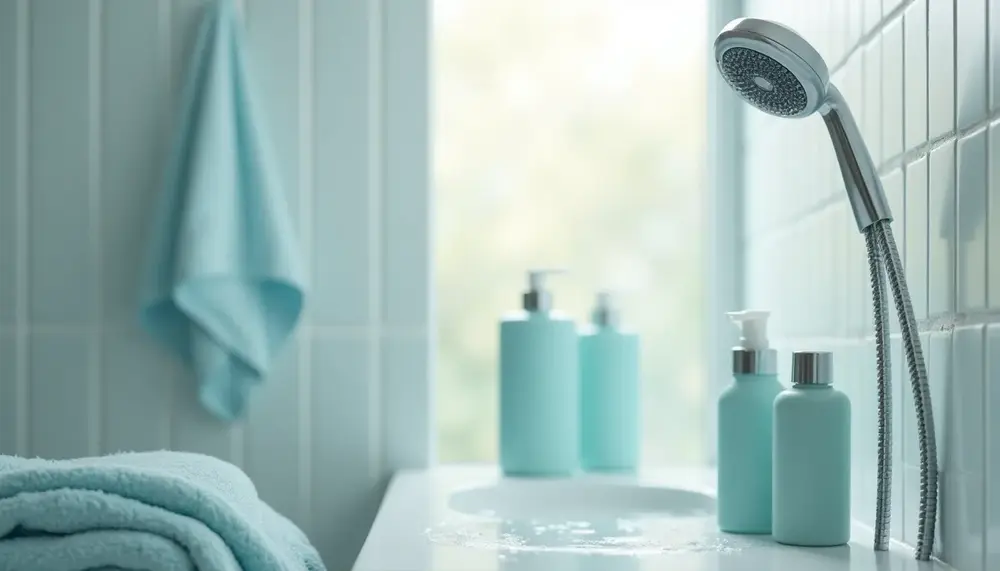 haarpflege-tipps-bei-kalkhaltigem-wasser