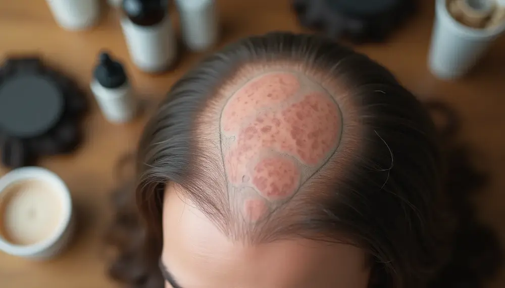 kreisrunder-haarausfall-nach-einem-infekt-was-tun