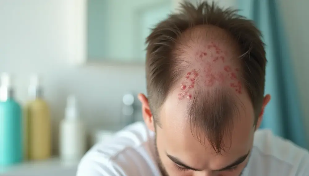 kreisrunder-haarausfall-und-pickel-ein-zusammenhang
