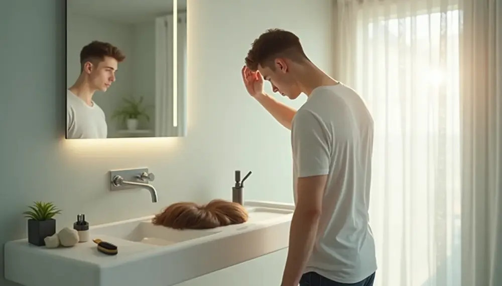 stressbedingter-haarausfall-bei-frauen-kreisrunder-haarausfall-als-folge-von-stress