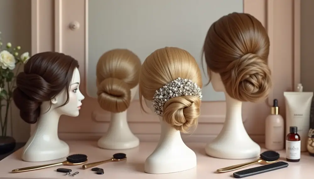 tolle-ideen-fuer-hochsteckfrisuren-mit-haarteilen